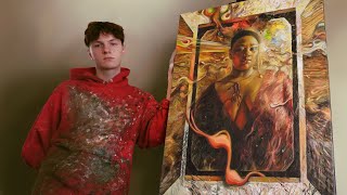 I Don't Like the Mona Lisa