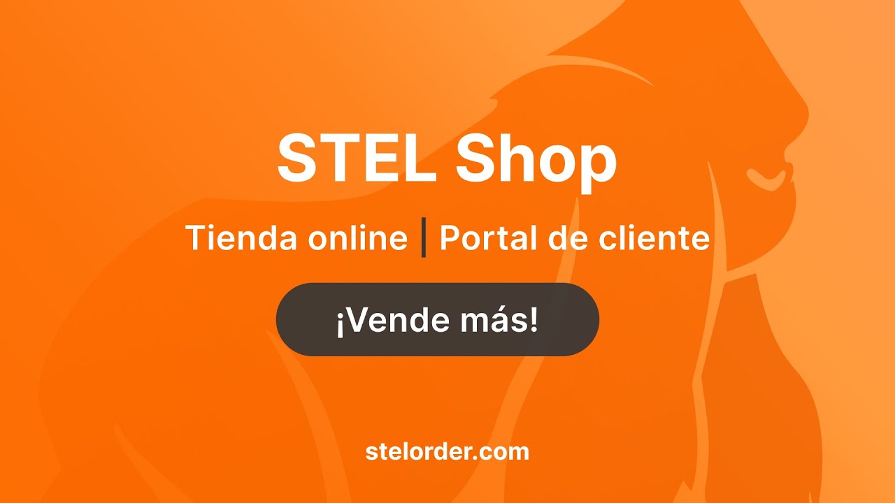 Versión STEL Order – 3.17.3 | Fecha: 18/11/21