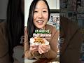 Vietnamese Chicken Tostada #recipe