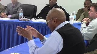 UP Board of Trustees Committee of the Whole Meeting 2/13/2018- 3 of 7