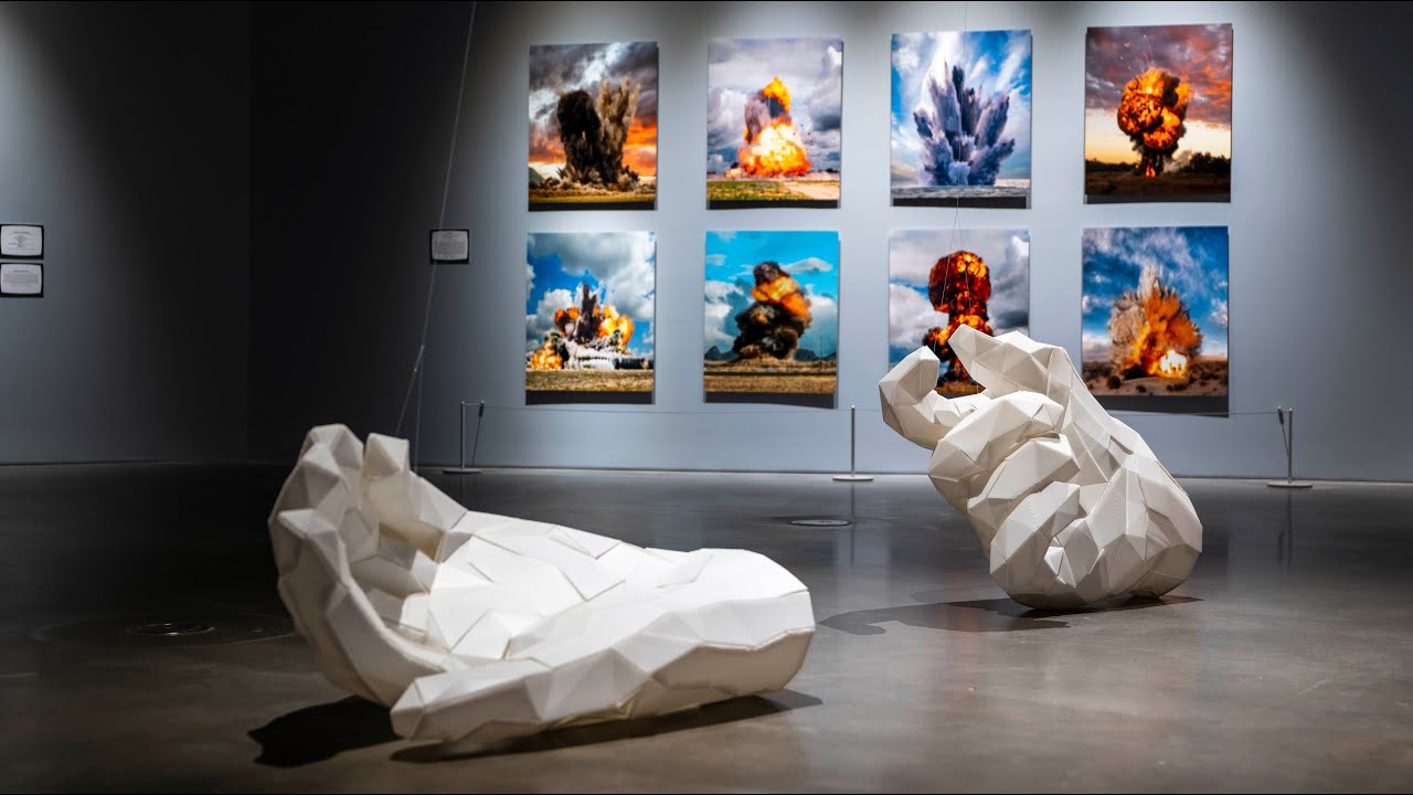 Open World at Oklahoma Contemporary