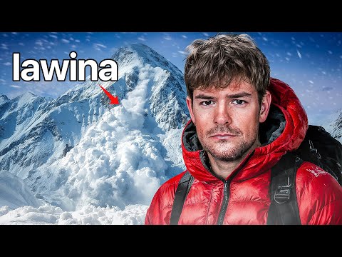 BYLIŚMY ŚWIADKAMI TRAGEDII [Denali 2/2]