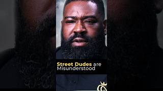 Streets Dudes Are Really Misunderstood