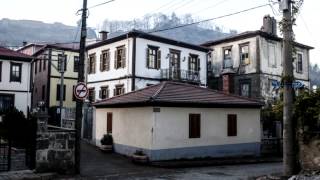 Giresun Evleri Türküsü Resimi