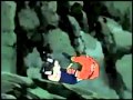 Naruto VS Sasuke Rap 