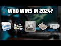 The Top 5 Best Round Bed Mattress For Adults in 2024 - Must Watch Before Buying!