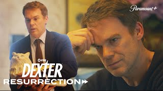 Download Lagu Best of Dexter Attempting to Fit In 😰 Dexter: Resurrection MP3