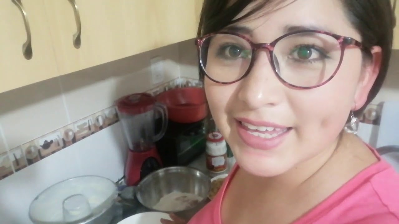 QUEQUE DE PLÁTANO 😋