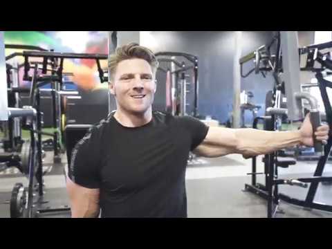 4 CHEST EXERCISES YOU&#039;RE NOT DOING...... BUT SHOULD BE - SWOLE SERIES S2E8