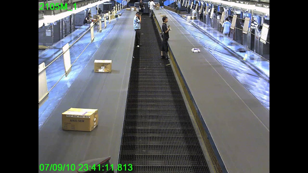 Distelvenca - Arecont Vision - Monitoreo en almacén