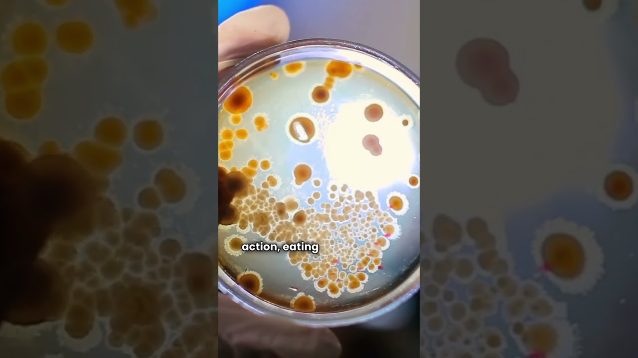 This Concrete FIXES Itself?! The Future of Construction!