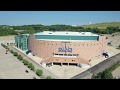 Drone Video - Palace of Auburn Hills Demolition