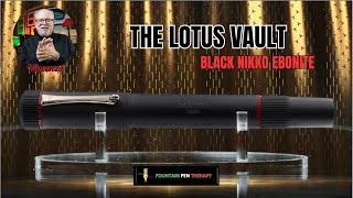 LOTUS VAULT