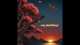 သစ်ကိုင်းဖျားစကား (Official Lyric Video)