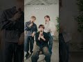 二人旅/鈴木鈴木 feat. 尾崎匠海 (@INI_official ) #鈴木鈴木#ini #尾崎匠海#二人旅 #shorts