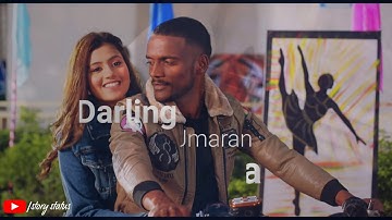 Temporary Pyar status | KAKA | Darling | Adaab Kharoud  | New Punjabi Songs | story staus