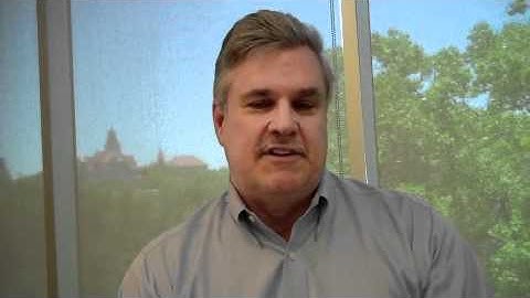 MS in Computer Information Systems: Program Advantages