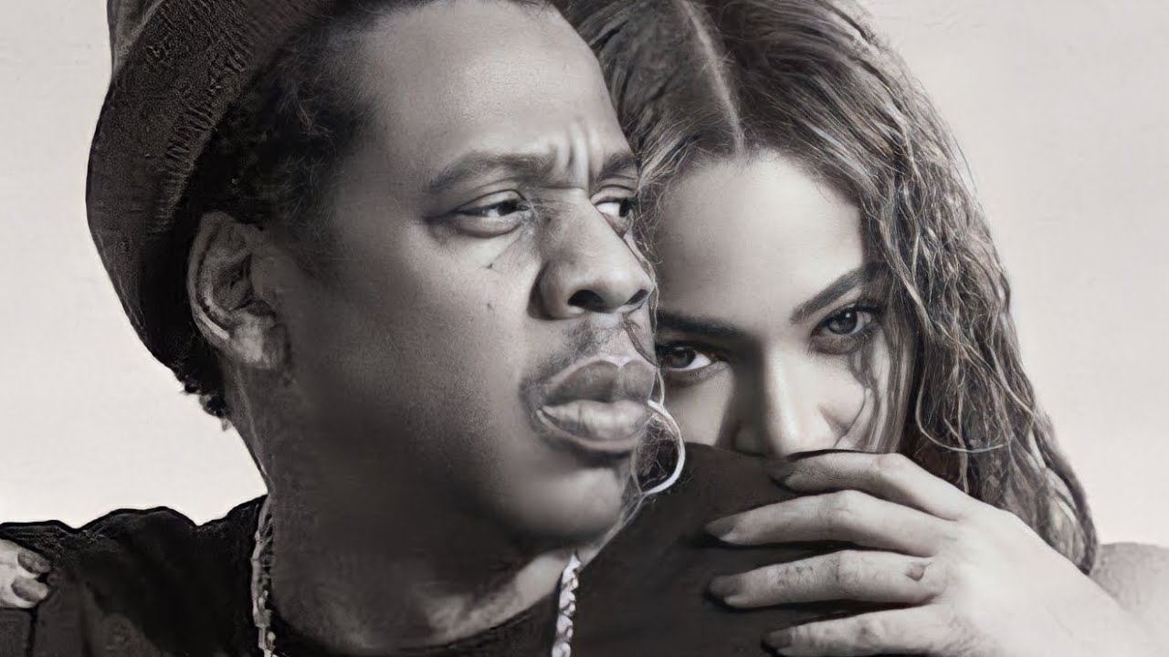 STUDIO VERSION - CRAZY IN LOVE / FREEDOM OTRII