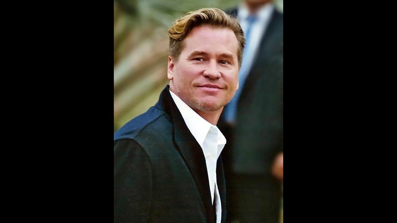 7 Reasons Behind Val Kilmer's Health deterioration