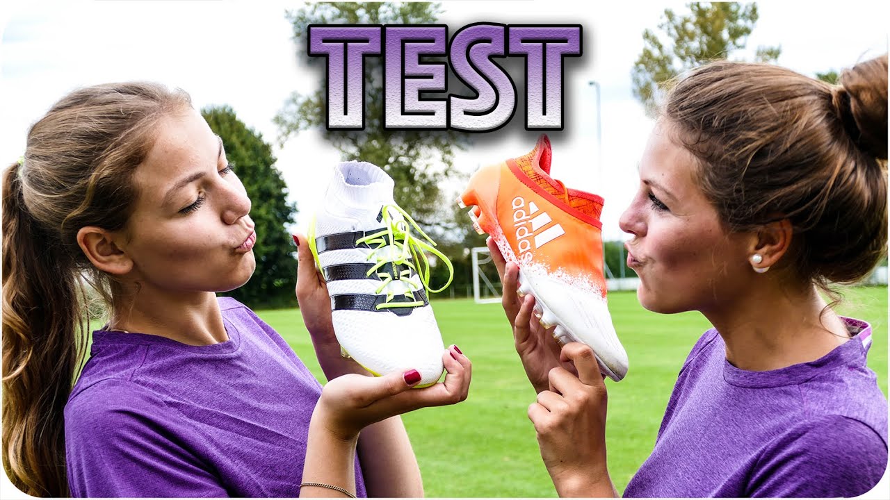 girls adidas football boots