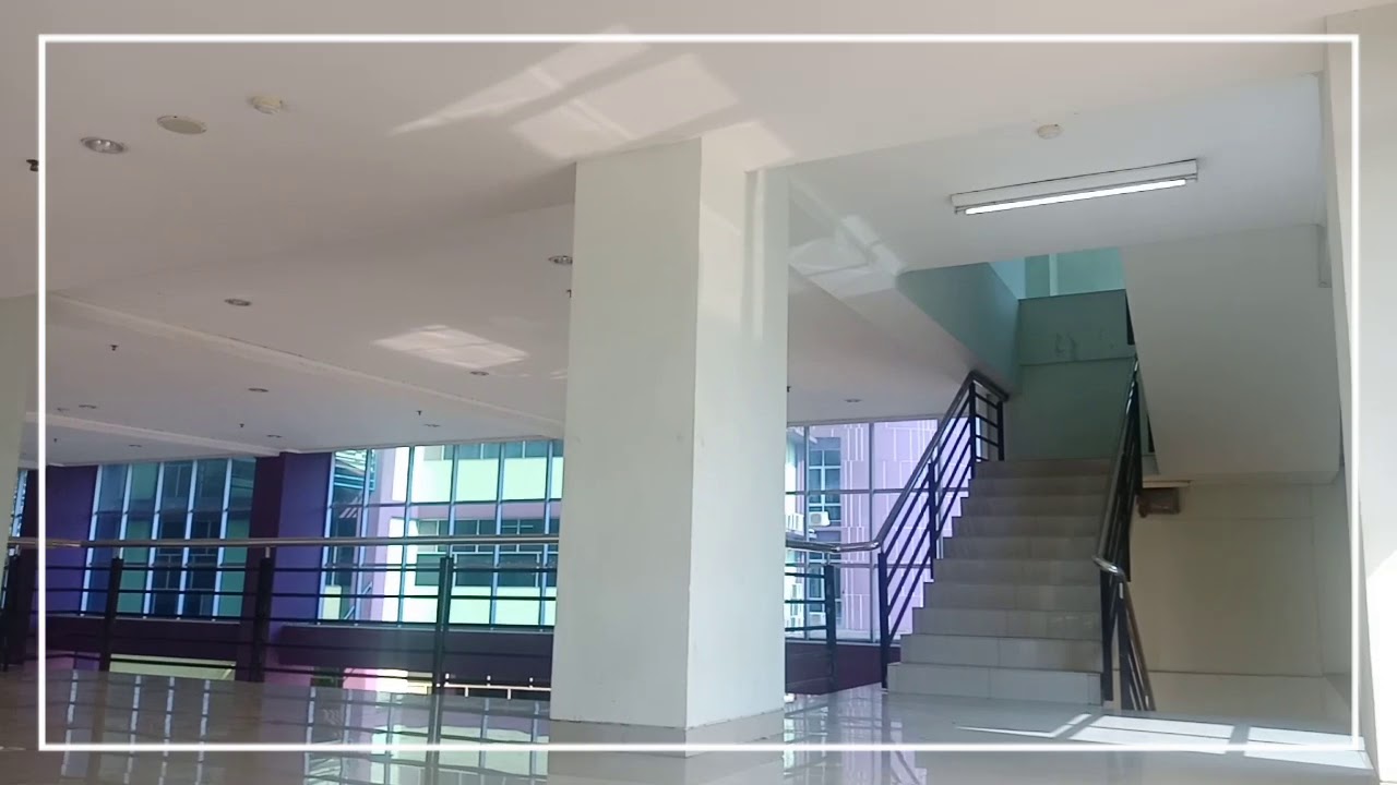 Riview Universitas Gunadarma Karawaci YouTube