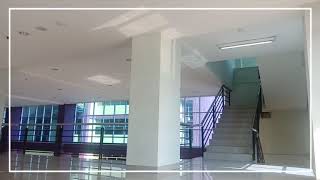 Riview Universitas Gunadarma Karawaci