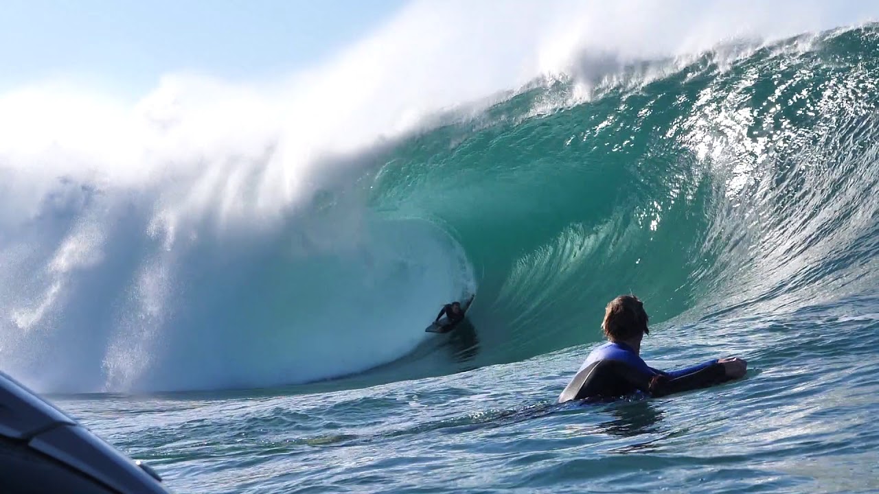 SOUTHERN BOMBS Brought to you by Bodyboard King