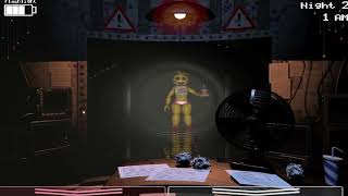 Hi Toy chica Then i die