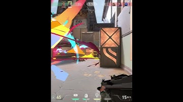 What is This @valorant @riotgames, I need Answers | The Boys | VALORANT | Berserk Gamer