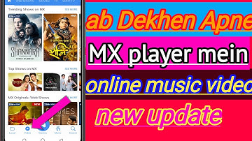 MX Player online video dekha       Hidden Setting Secret Features | MUST WATCH aur  8, 2020