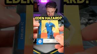 Eden Hazard?