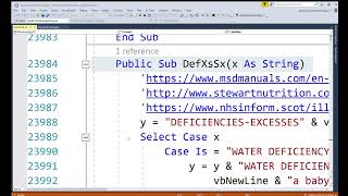 WindowsApp10   Microsoft Visual Studio  Administrator 2024 screenshot 3