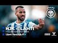 HJK TV: FC Lahti vs HJK – Veikkausliiga