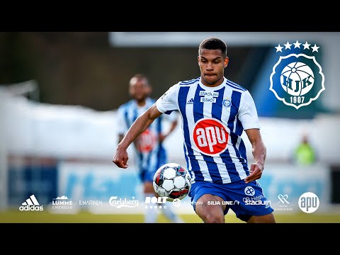 Lahti HJK Helsinki Goals And Highlights