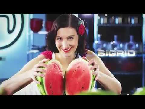 Sveriges Masterkock Vinjett Sasong 2 Youtube