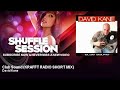 David kane  club sound  krafft radio short mix  shufflesession