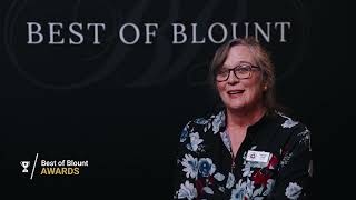2025 Best of Blount Awards - Community Impact Award Nominee Blount County Community Action Agency