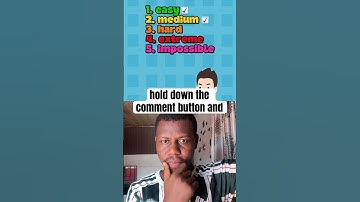 #quiz #riddlejourney #mindbendingquiz #trivia #commonsenseriddles #brainteaser #duet #nutshellgroup