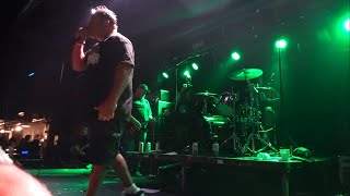 Infest - Excess Pig/Where’s the Unity (Live 05/28/2022 at Maryland Deathfest XVIII in Baltimore, MD)