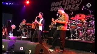Chick Corea Elektric Band   Live at North Sea Jazz 2003