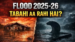 Monsoon 2025–26: Have Pakistan and India entered a new flood era?