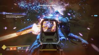 Destiny 2: Scintilla REDUX per set TOGA DEL SOLSTIZIO