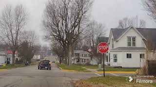 LaGrange Indiana... life changing thoughts ... economy