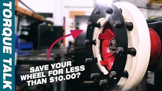 Take Your Hub-Piloted Wheel End From Good to GREAT