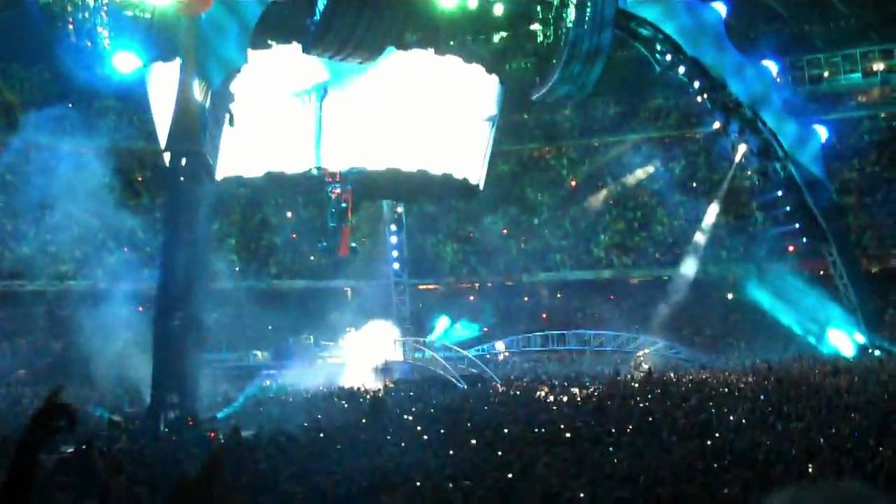 ✨️レア中古DVD 2枚✨️#U2 HORIZON360 2009バルセロナ公演 ✨️レア中古DVD 2枚✨️#U2 HORIZON360 2009バルセロナ公演