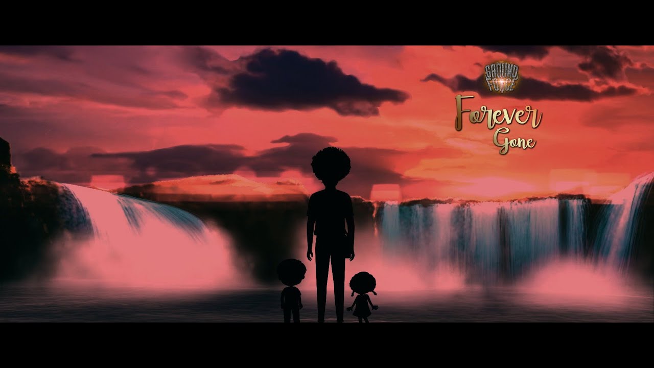 GROUND-FORCE ​ | Forever Gone (Official Video)