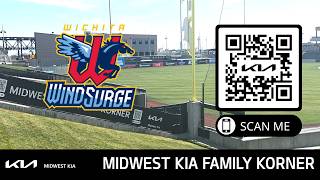 Midwest Kia Wichita Wind Surge Spot 2026