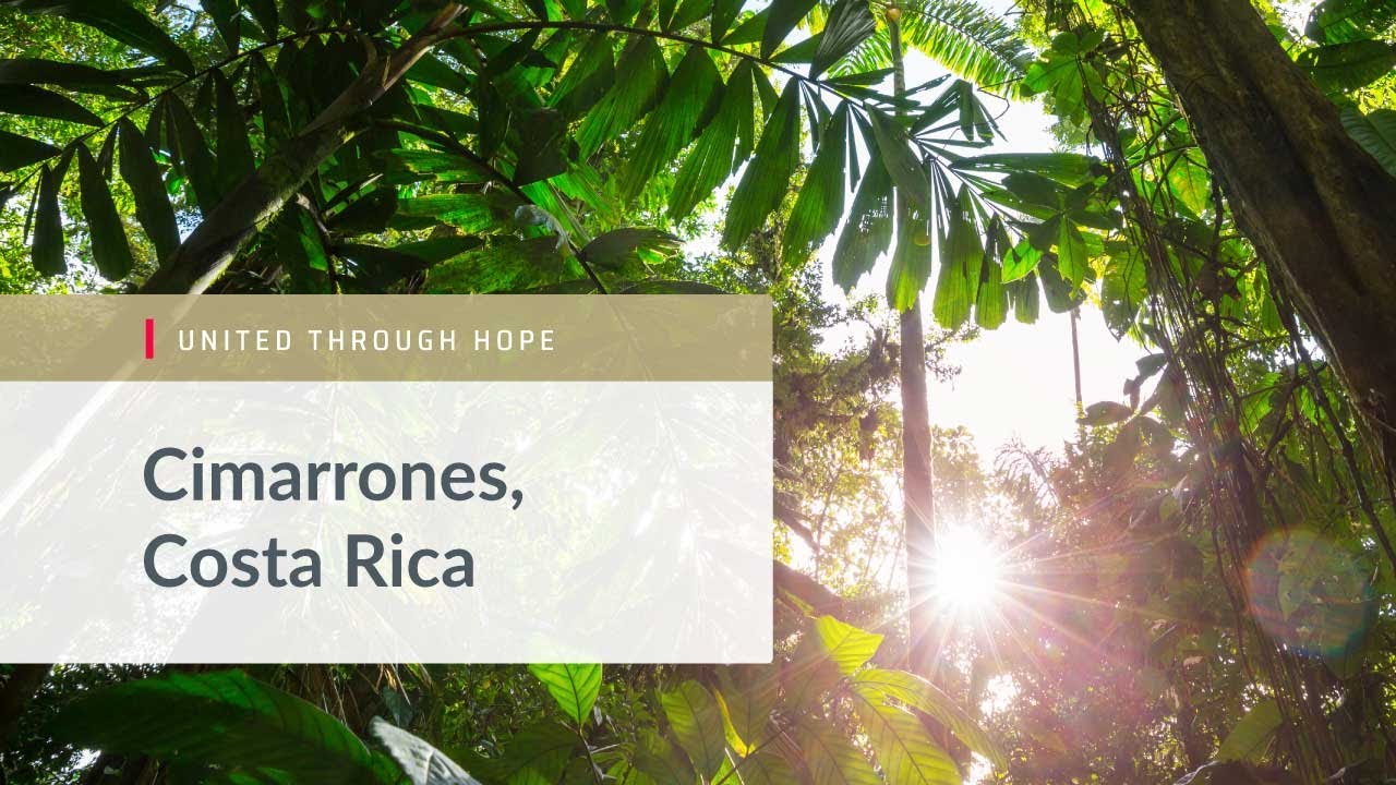 Volunteer in Cimarrones Costa Rica | GVI