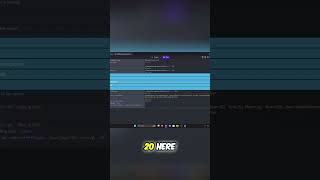GDevelop: Player vs Boss Collision Logic #shorts #tutorial #gamedev #gdevelop #gdevelop5