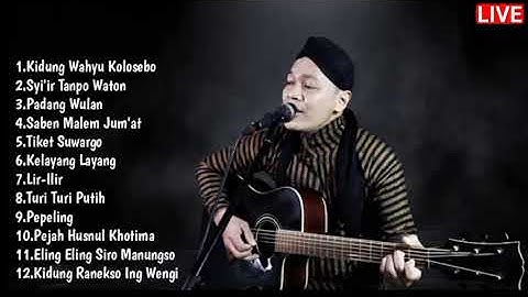 SHIO LIVE AKUSTIK || SHOLAWAT MERDU BIKIN MERINDING|| Tanpa Ikaln